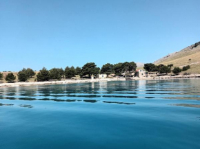 Secluded fisherman's cottage Cove Vrulje, Kornati - 22346
